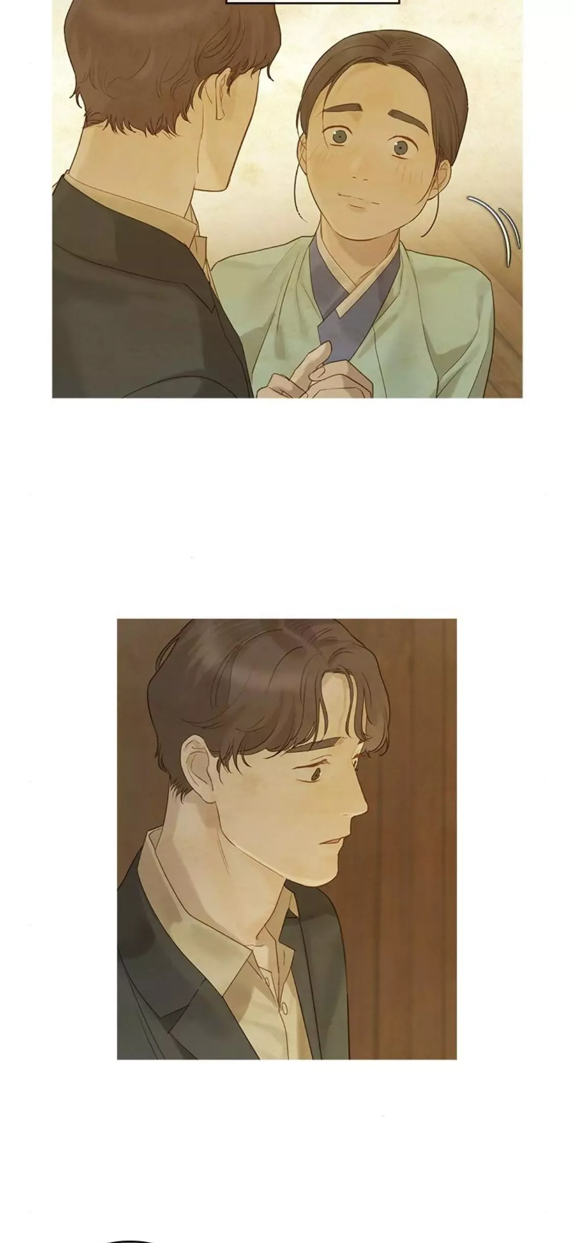 Gorae Byul - The Gyeongseong Mermaid Chapter 49 page 18