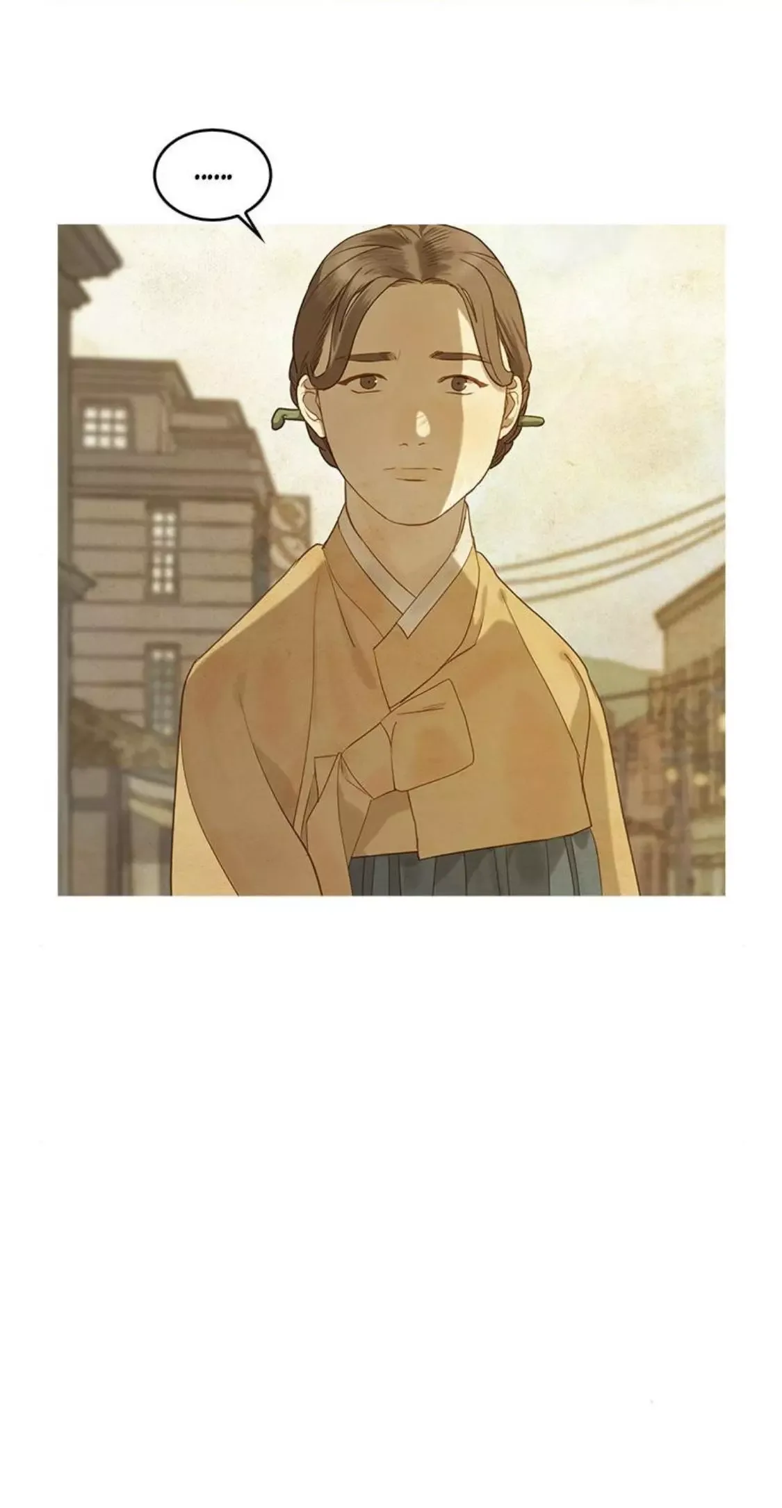 Gorae Byul - The Gyeongseong Mermaid Chapter 49 page 31