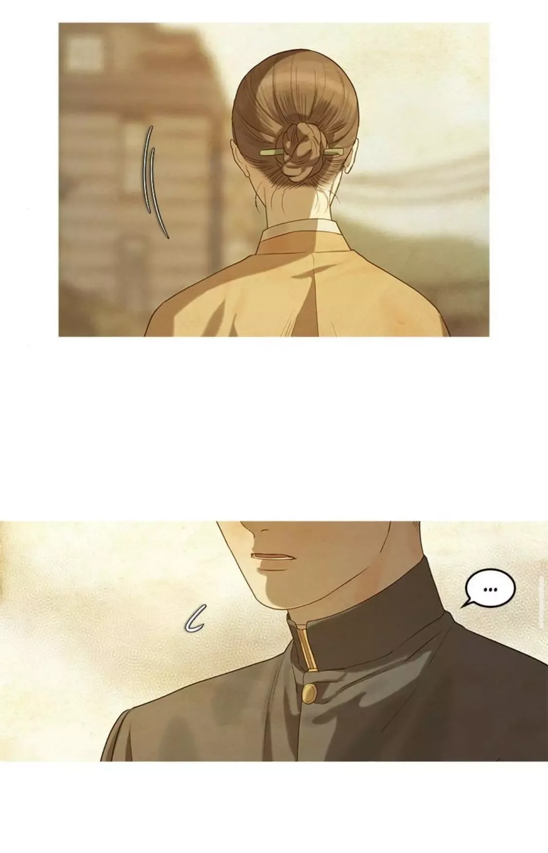 Gorae Byul - The Gyeongseong Mermaid Chapter 49 page 28