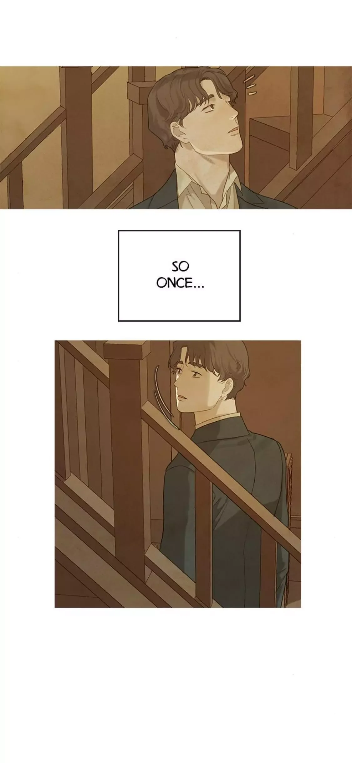 Gorae Byul - The Gyeongseong Mermaid Chapter 49 page 38