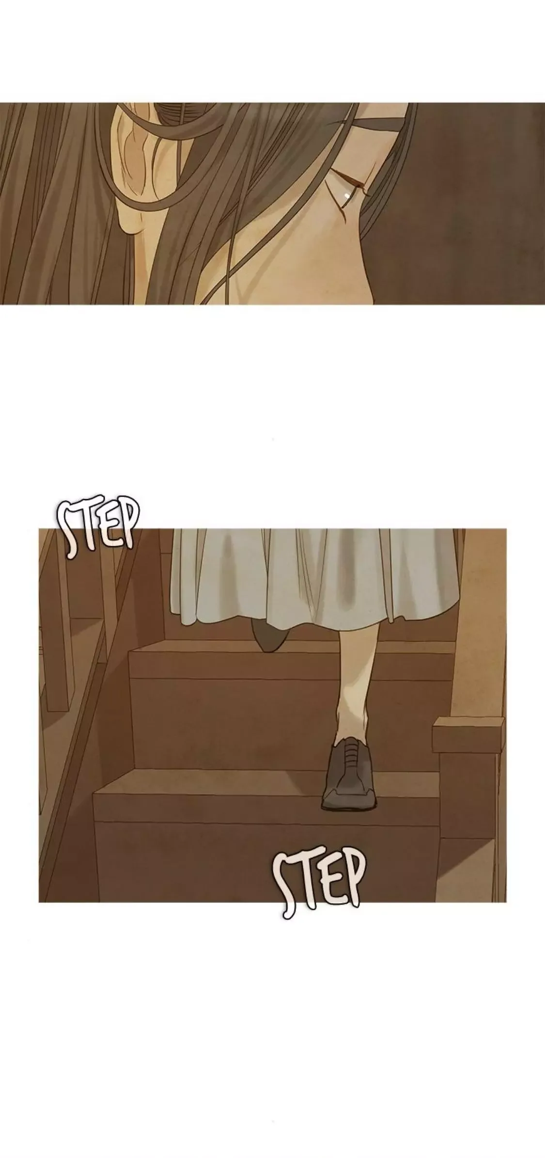 Gorae Byul - The Gyeongseong Mermaid Chapter 49 page 37