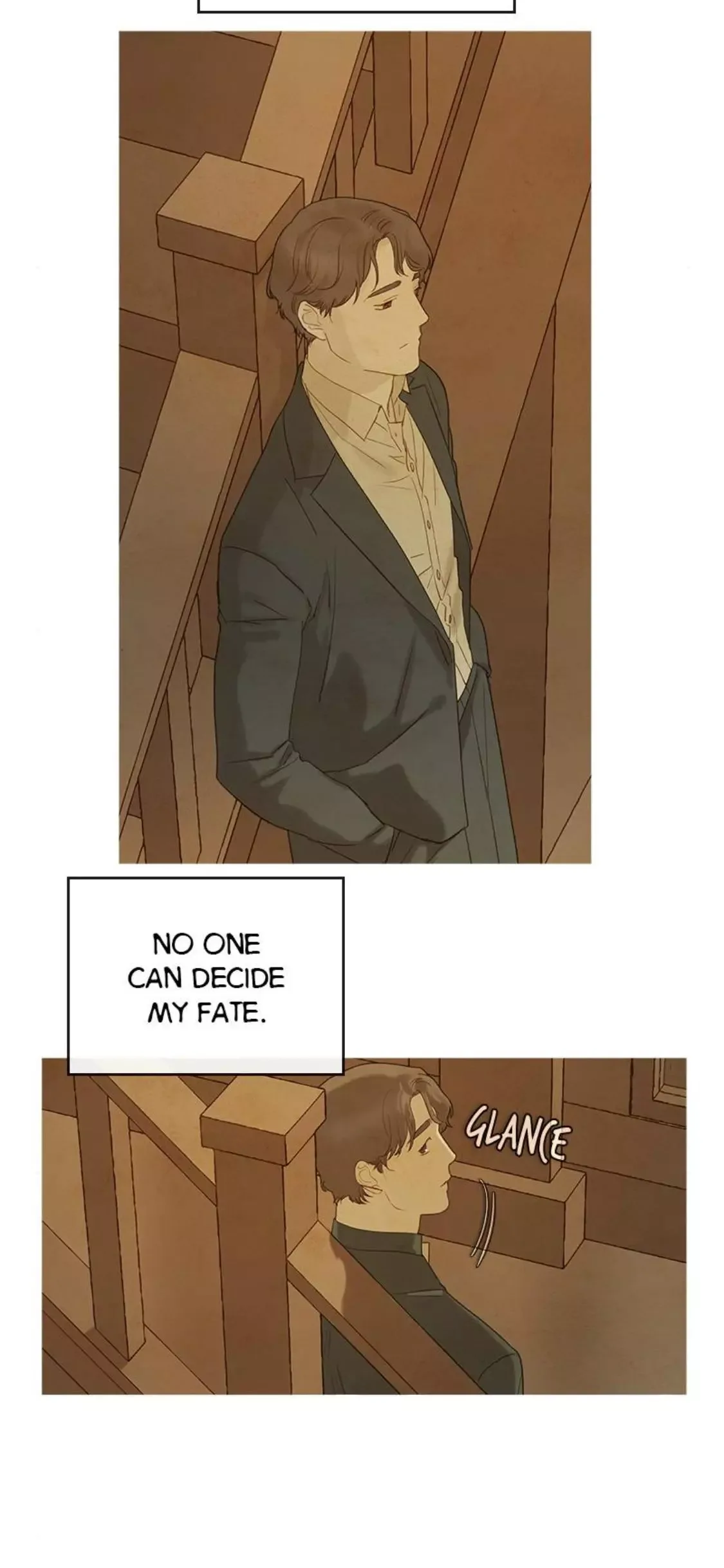 Gorae Byul - The Gyeongseong Mermaid Chapter 49 page 35