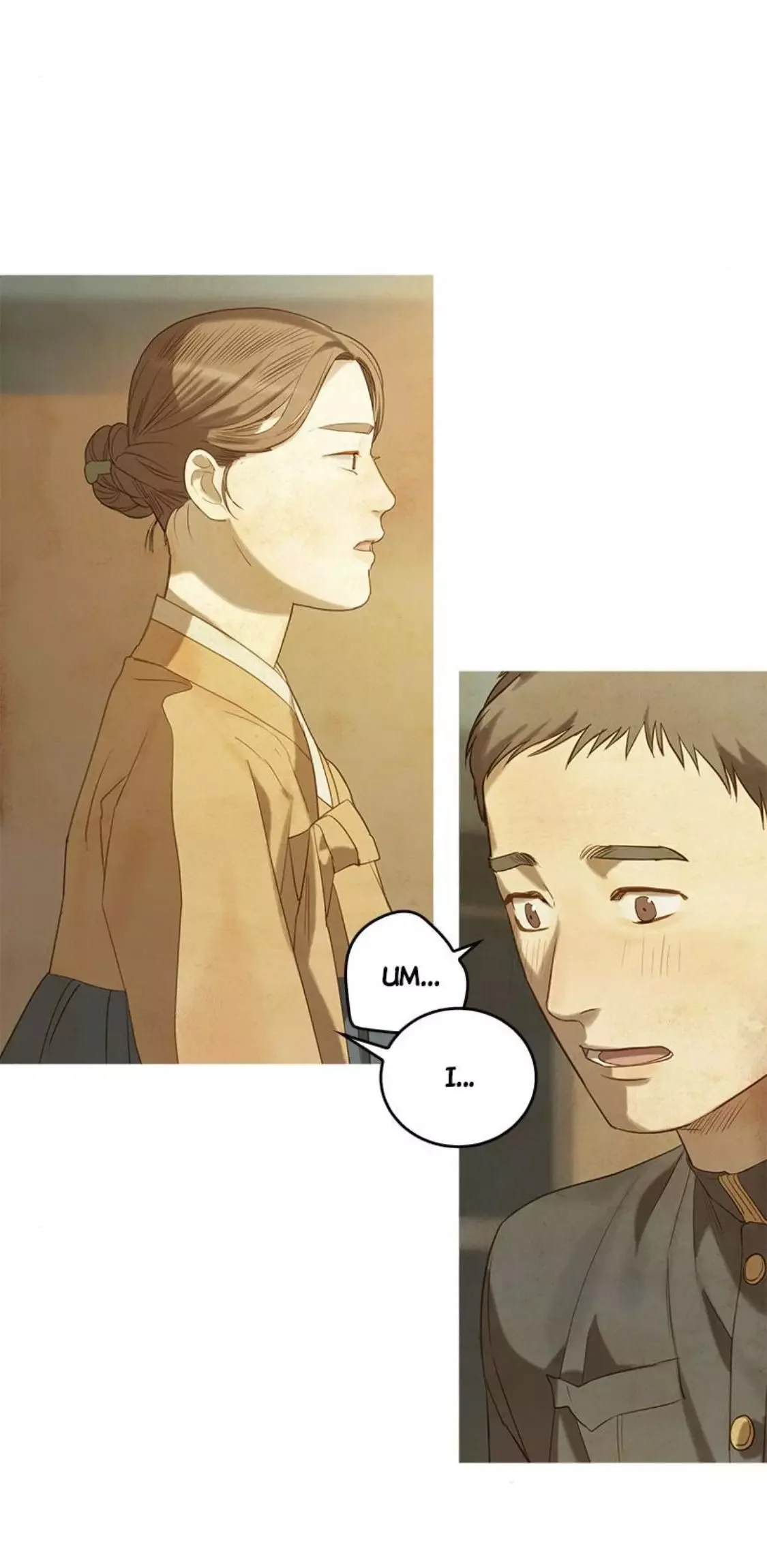 Gorae Byul - The Gyeongseong Mermaid Chapter 49 page 43
