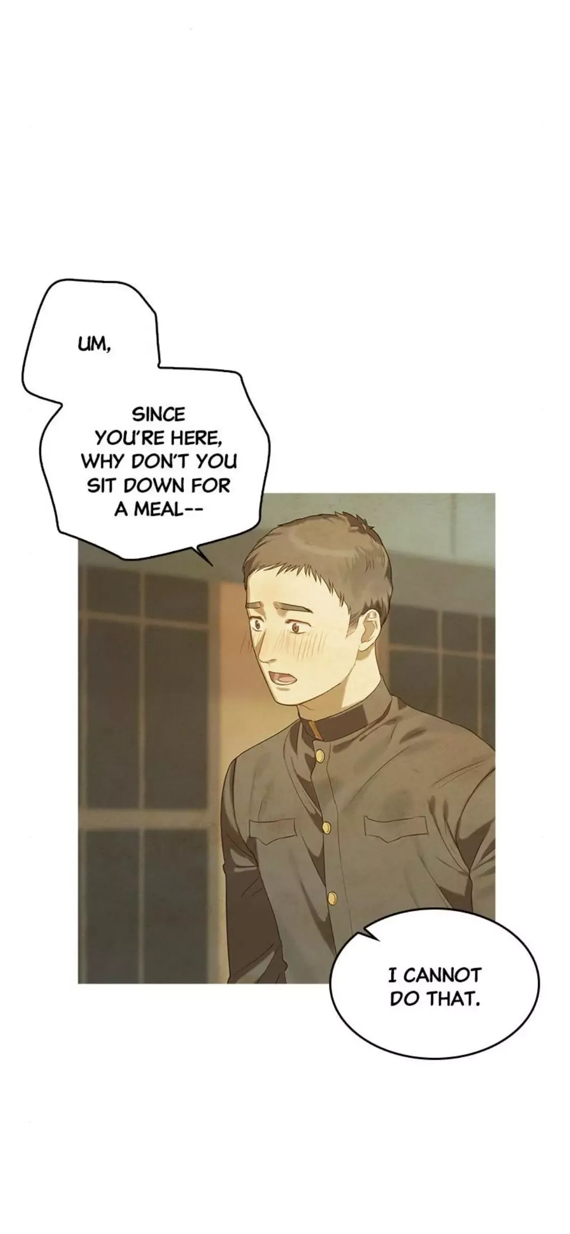 Gorae Byul - The Gyeongseong Mermaid Chapter 49 page 42