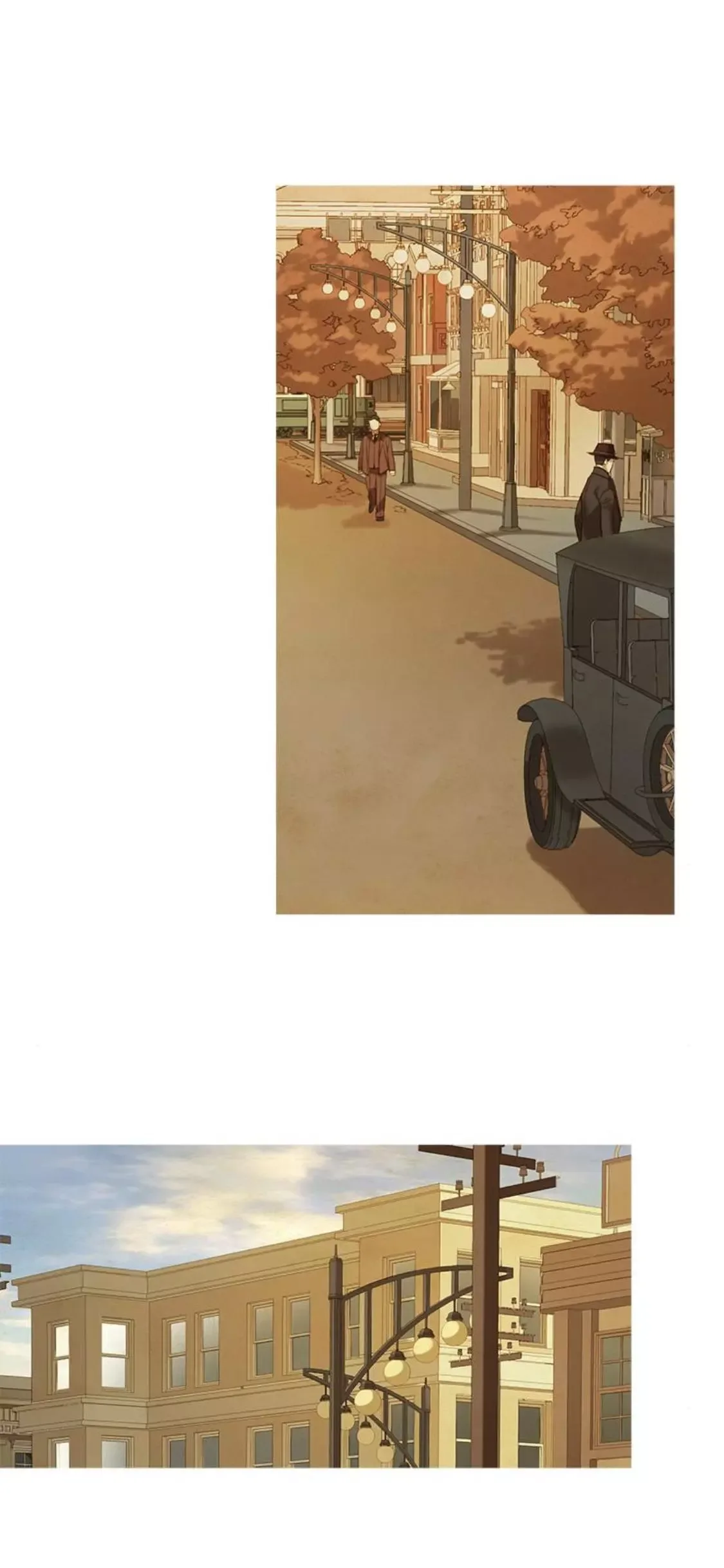 Gorae Byul - The Gyeongseong Mermaid Chapter 49 page 49