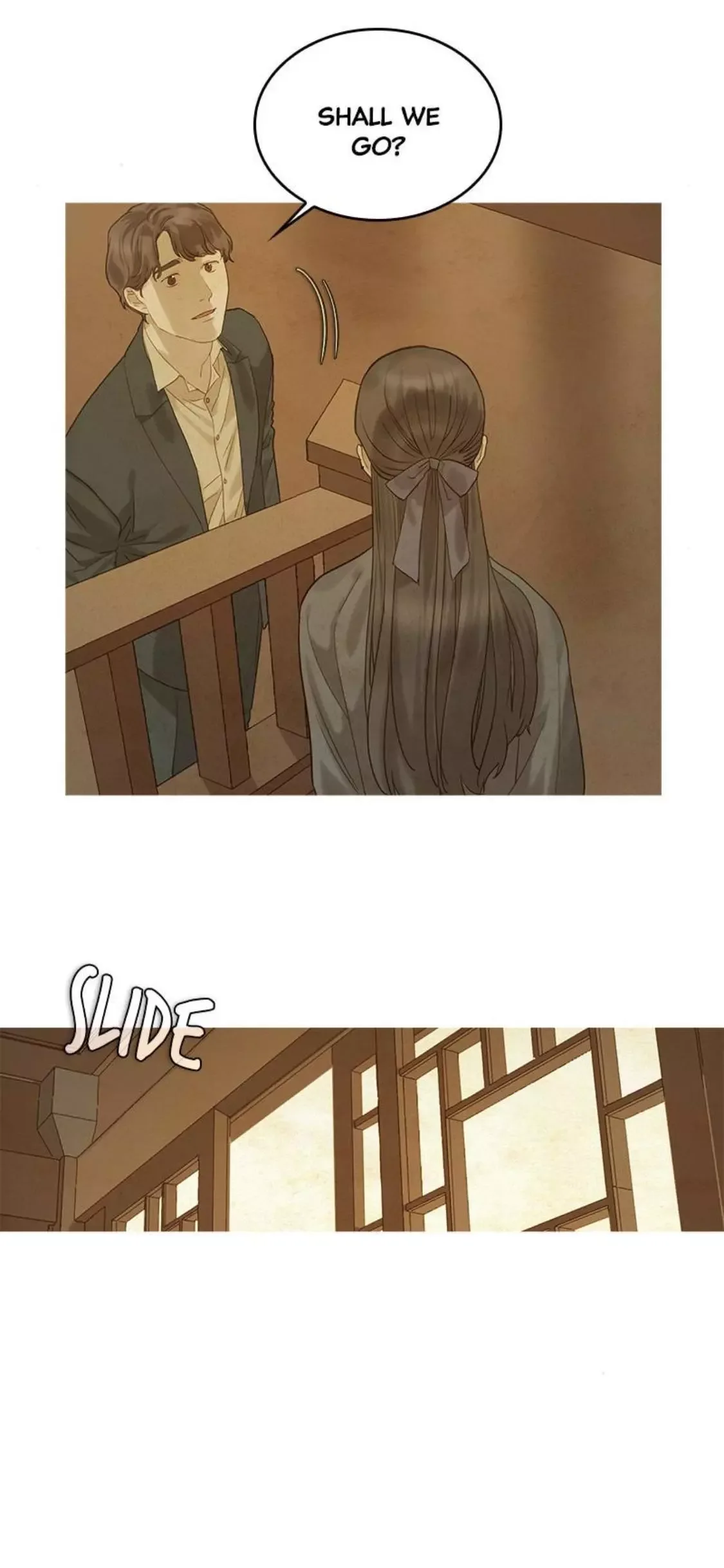 Gorae Byul - The Gyeongseong Mermaid Chapter 49 page 48