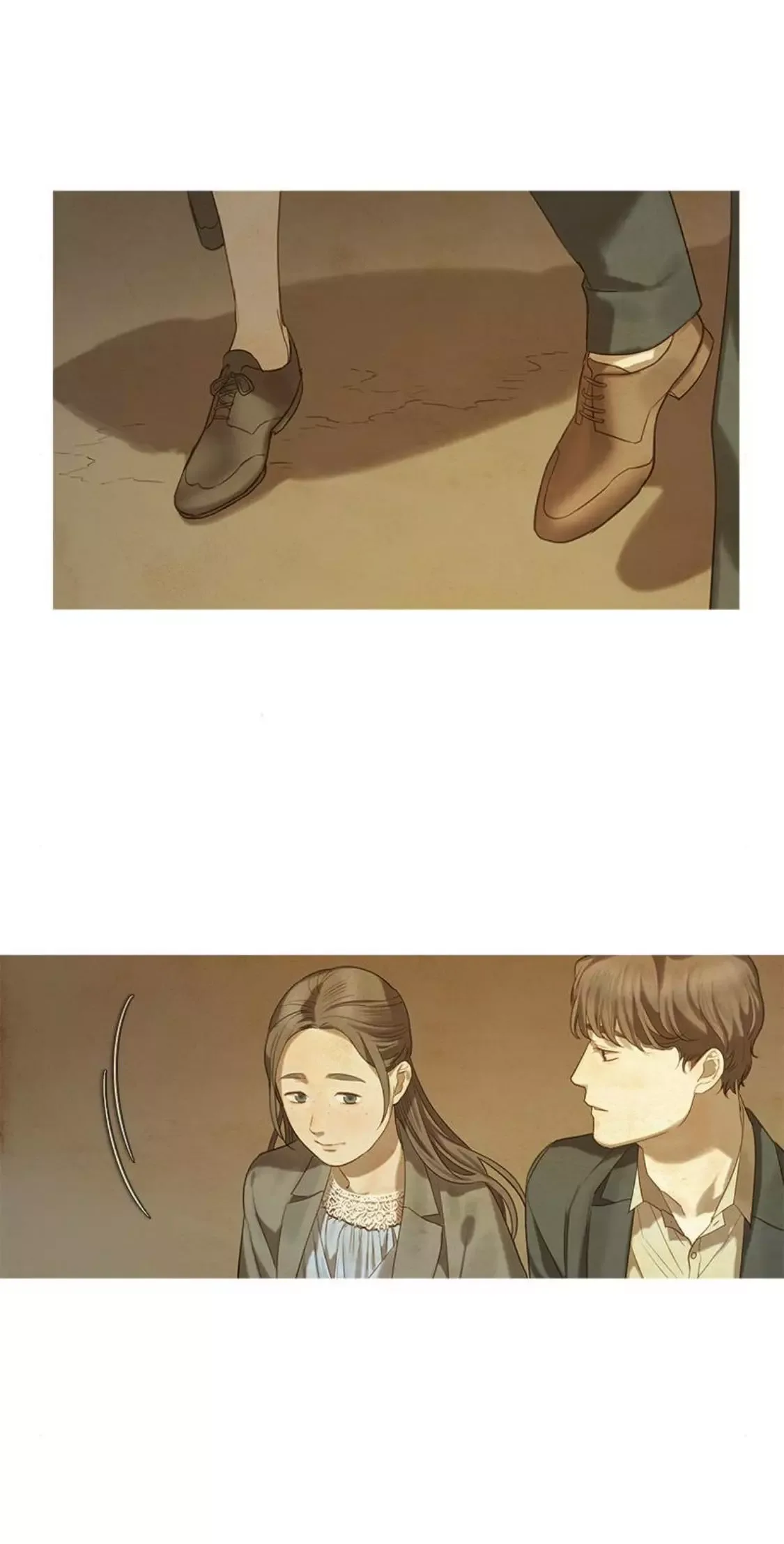 Gorae Byul - The Gyeongseong Mermaid Chapter 49 page 50