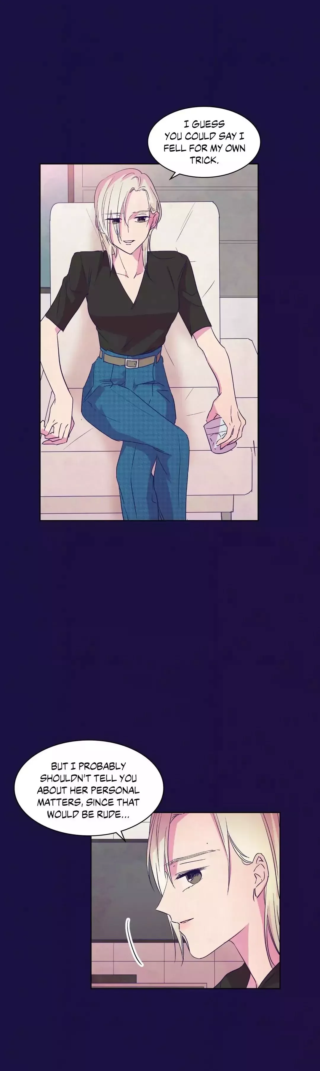 Blooming Sequence Chapter 51 page 2