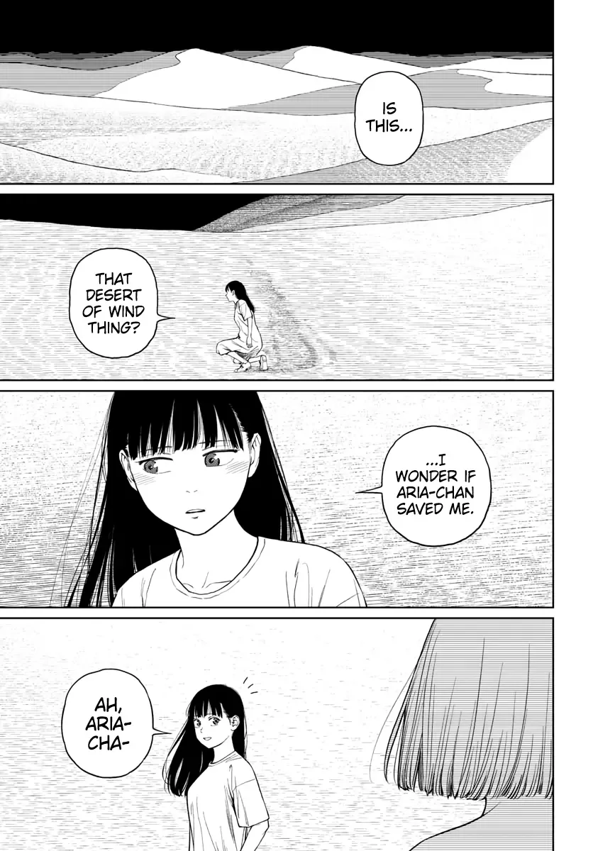 Vampeerz, My Peer Vampires Chapter 44 page 6