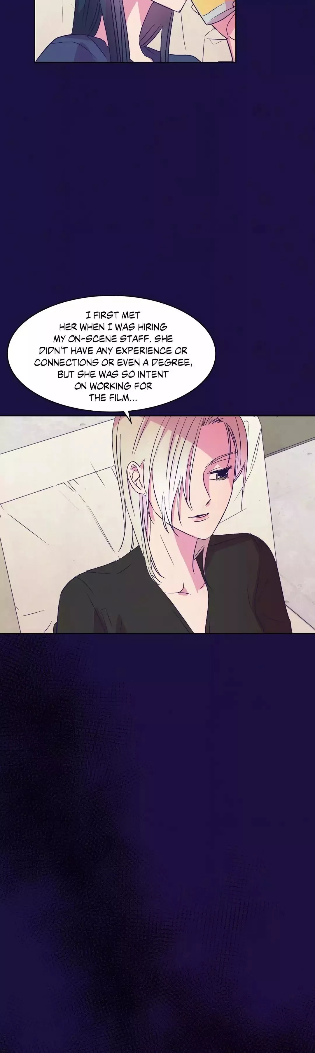 Blooming Sequence Chapter 51 page 6