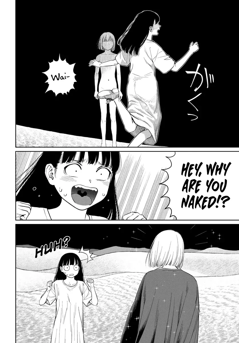 Vampeerz, My Peer Vampires Chapter 44 page 7
