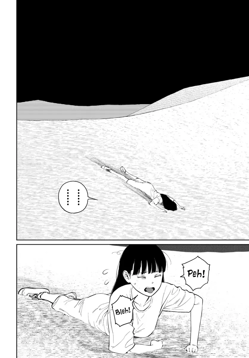 Vampeerz, My Peer Vampires Chapter 44 page 5