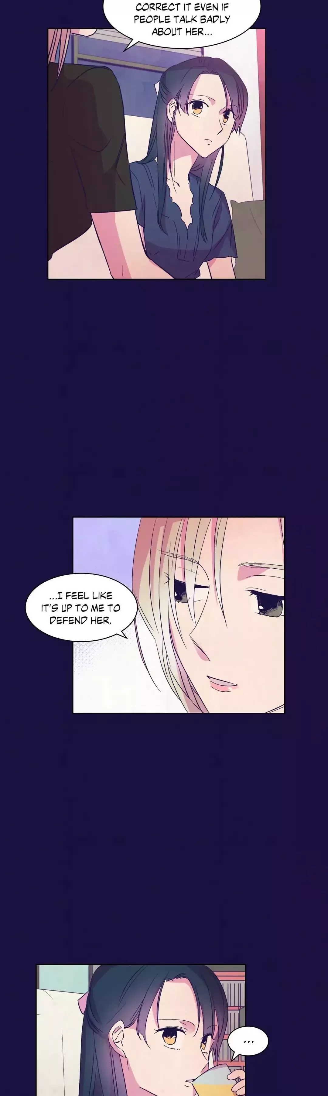 Blooming Sequence Chapter 51 page 5