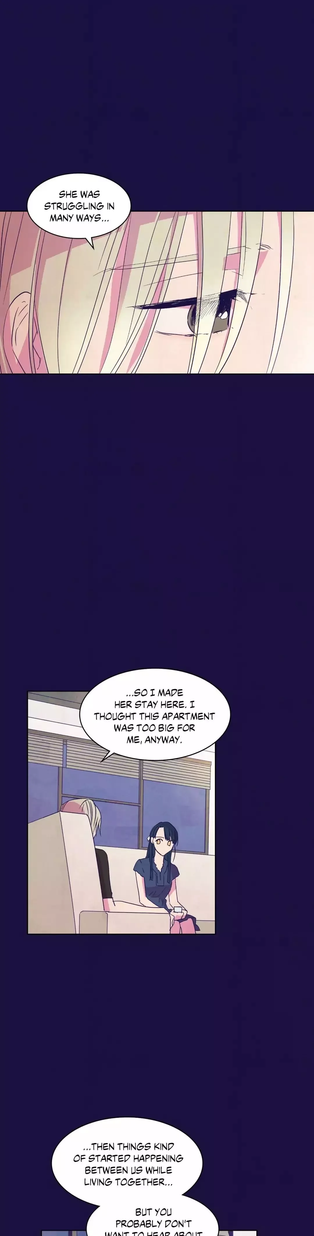 Blooming Sequence Chapter 51 page 13