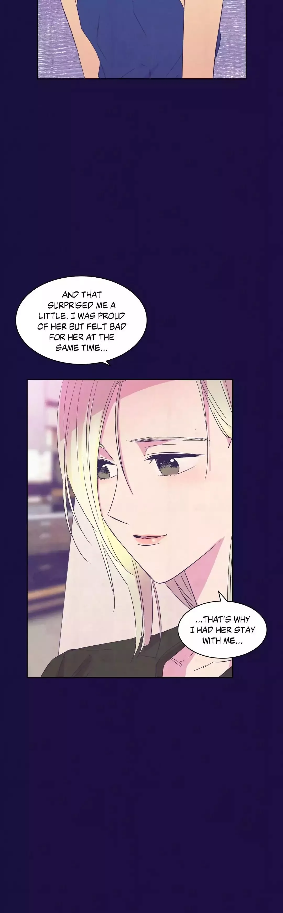 Blooming Sequence Chapter 51 page 16