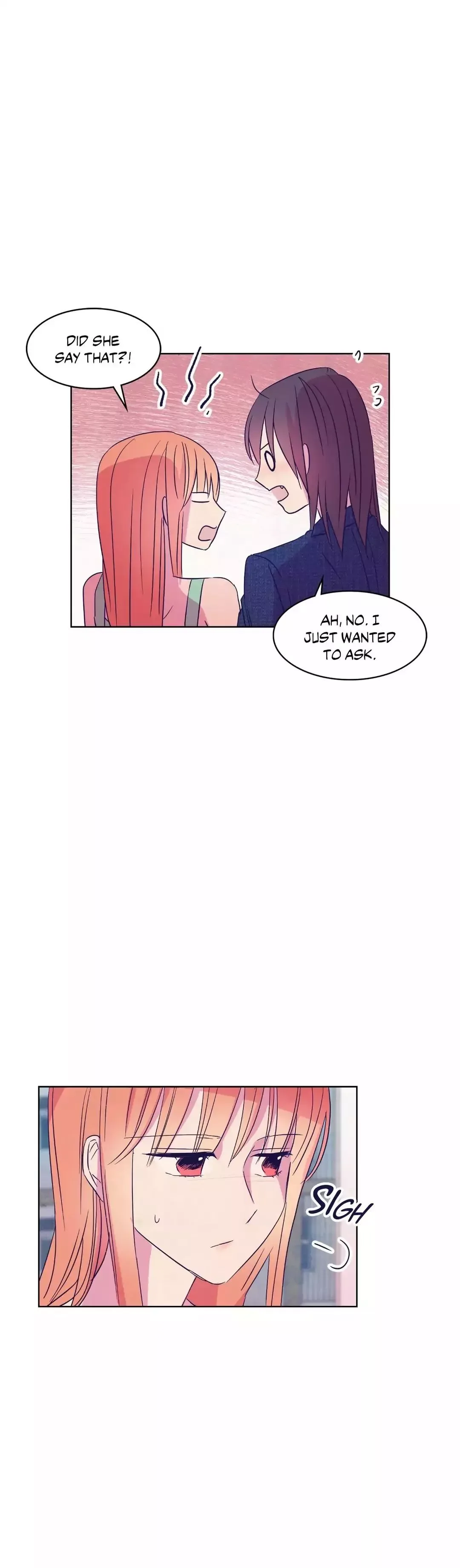 Blooming Sequence Chapter 51 page 26