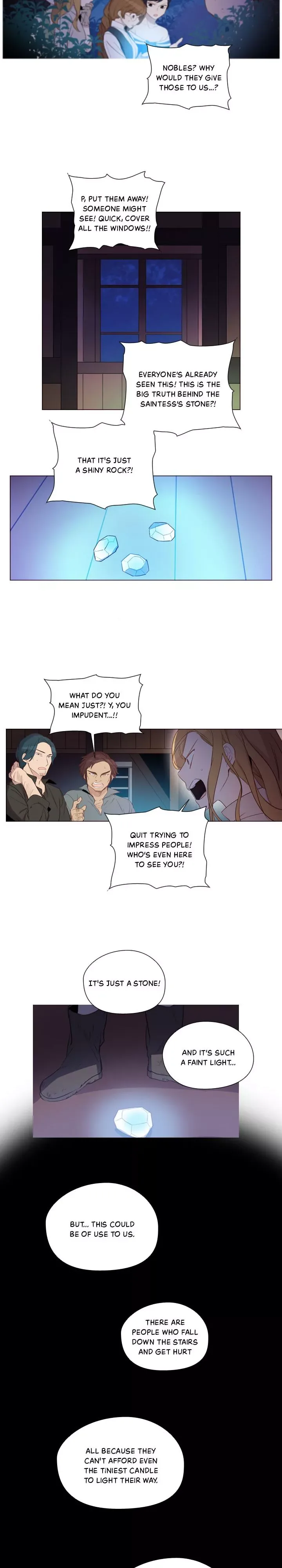 Crossing Code Chapter 53 page 5