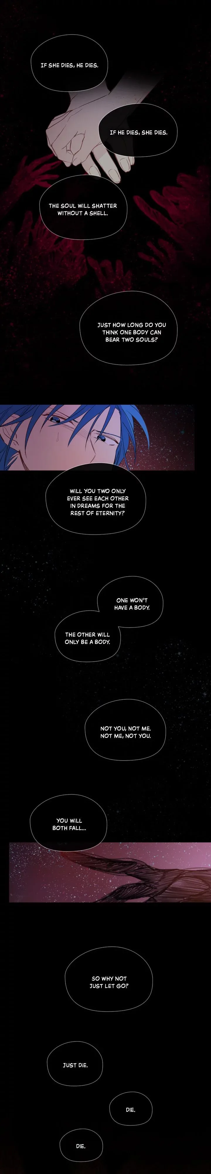 Crossing Code Chapter 53 page 2