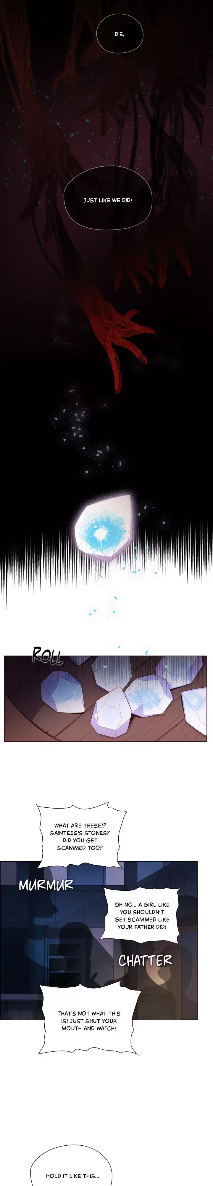 Crossing Code Chapter 53 page 3