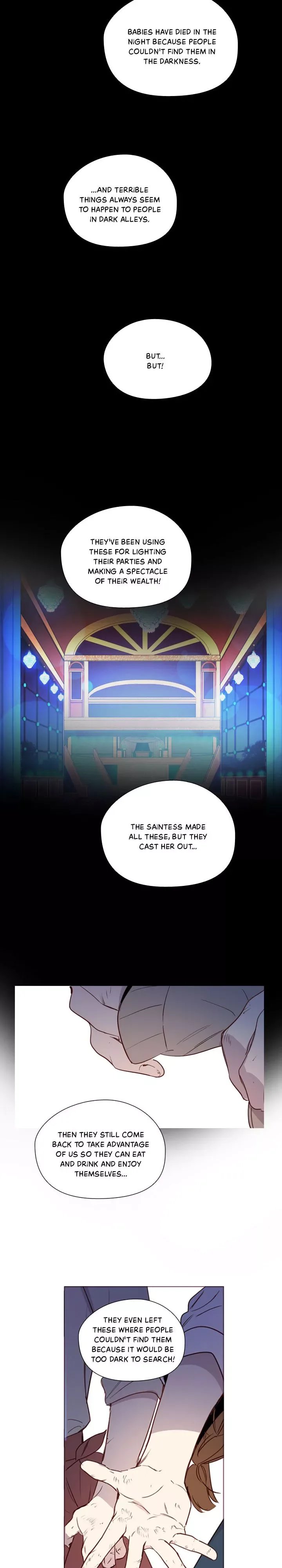 Crossing Code Chapter 53 page 6