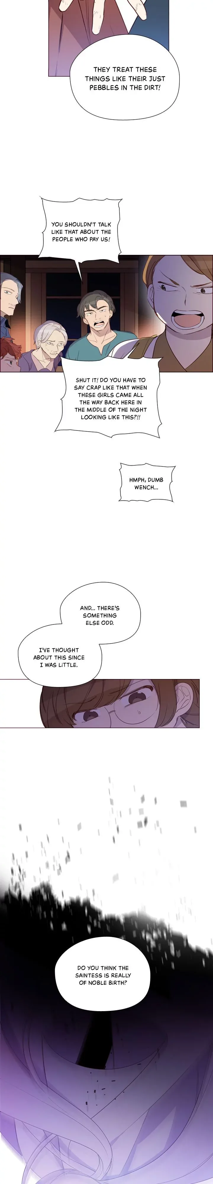 Crossing Code Chapter 53 page 7