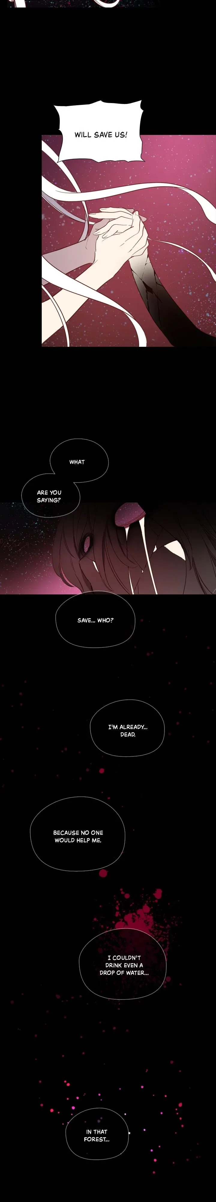 Crossing Code Chapter 53 page 11