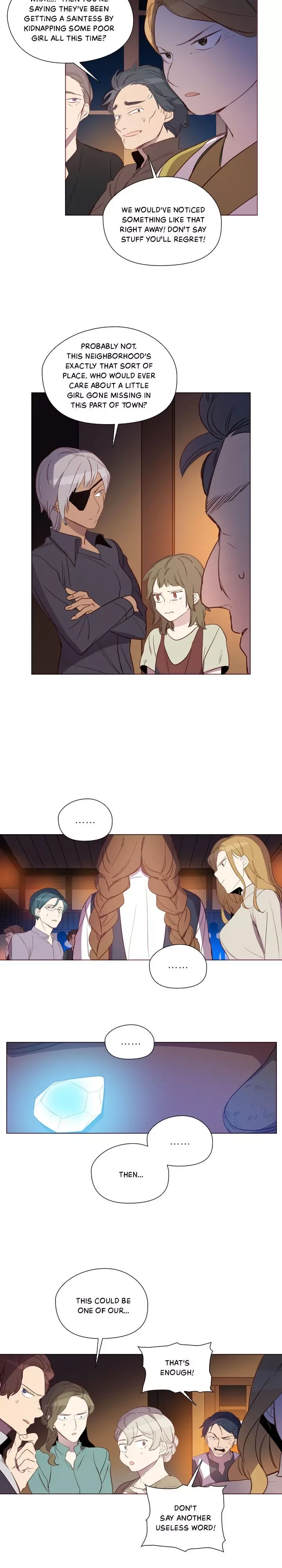Crossing Code Chapter 53 page 9