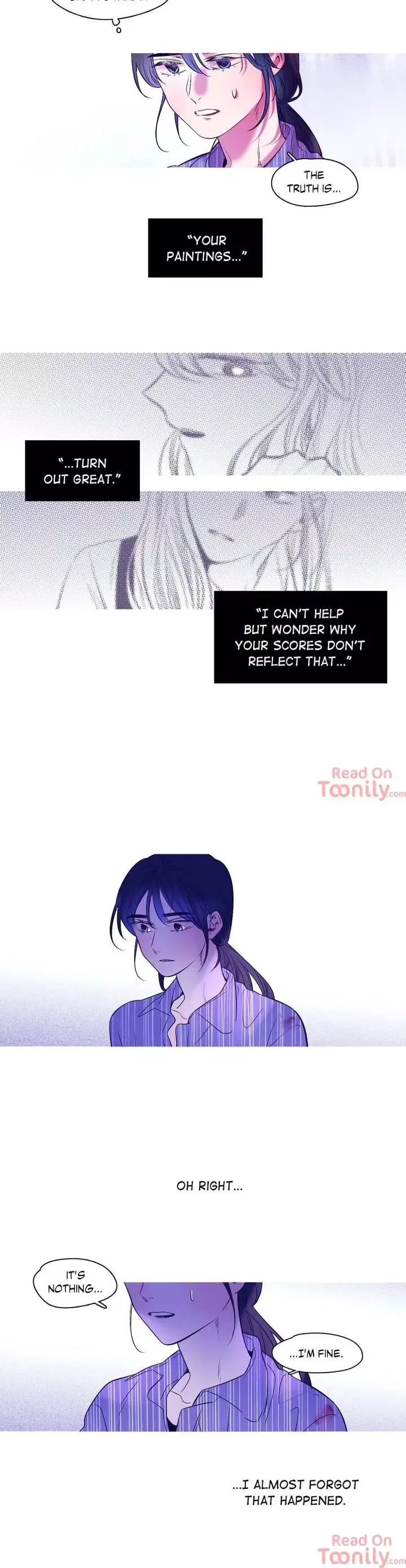 Shades and Shadows Chapter 54 page 7