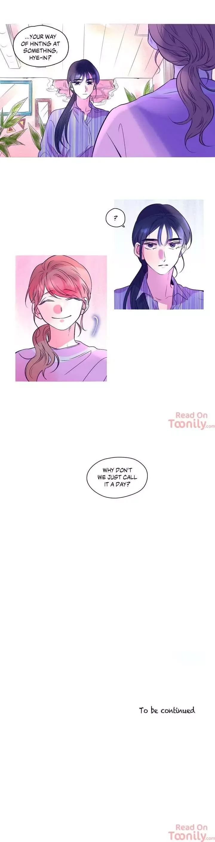Shades and Shadows Chapter 54 page 19