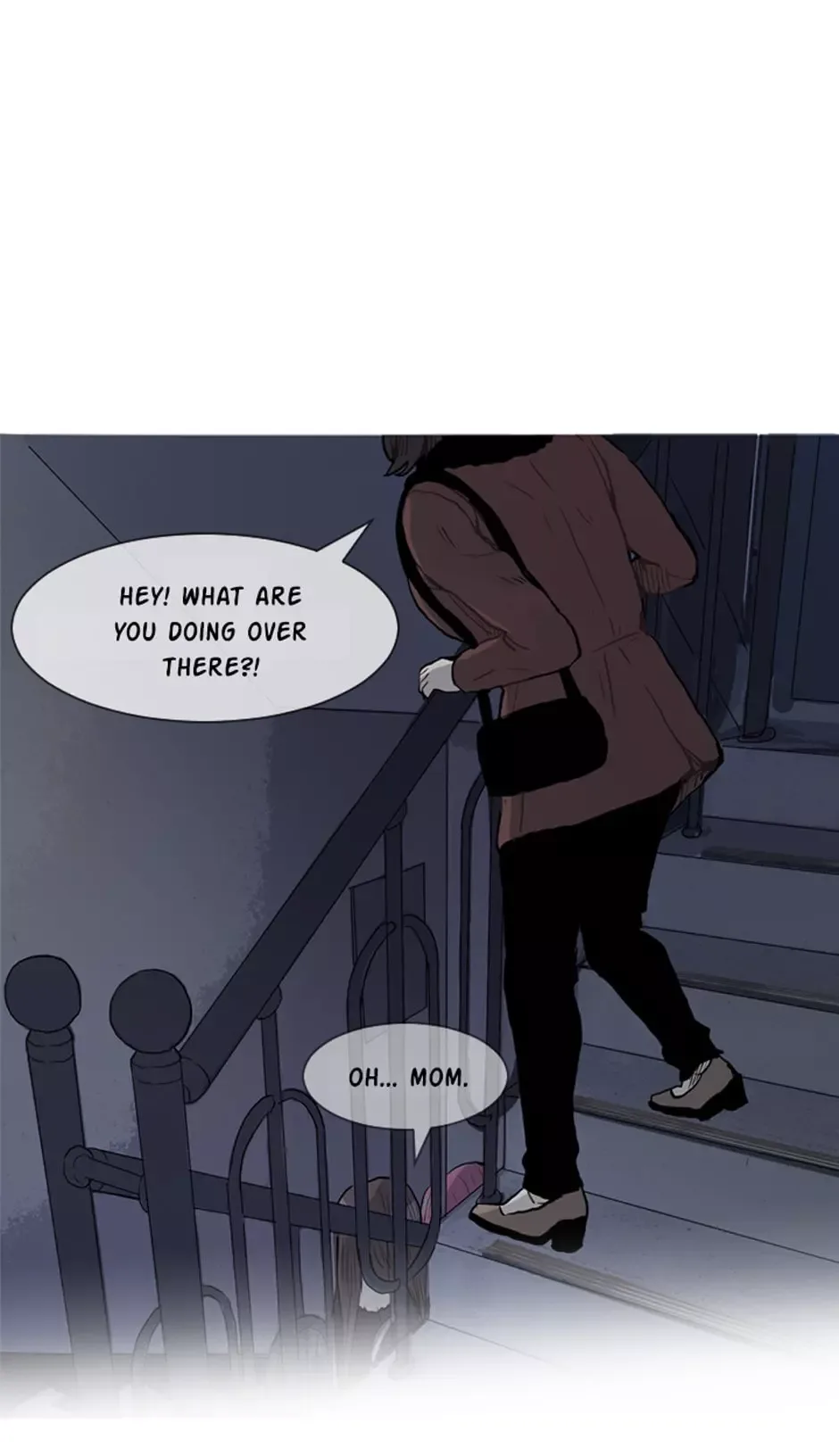 Love & Wish Chapter 54 page 5
