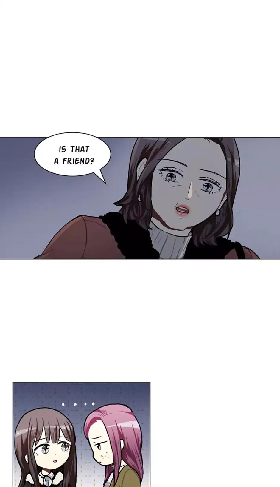 Love & Wish Chapter 54 page 6