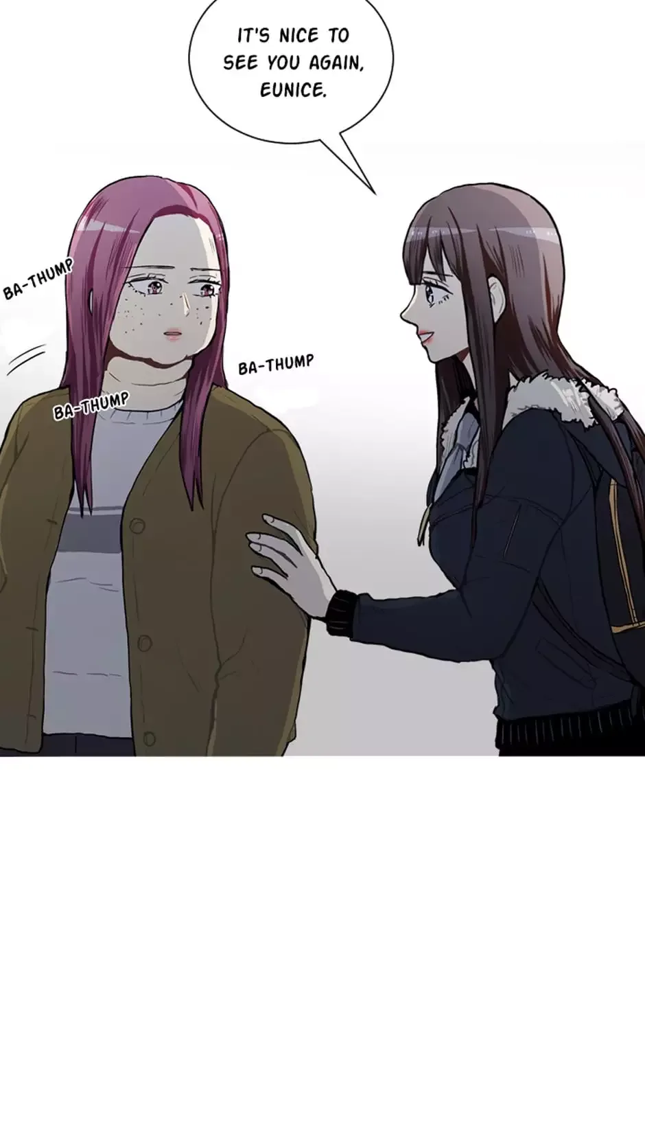 Love & Wish Chapter 54 page 3