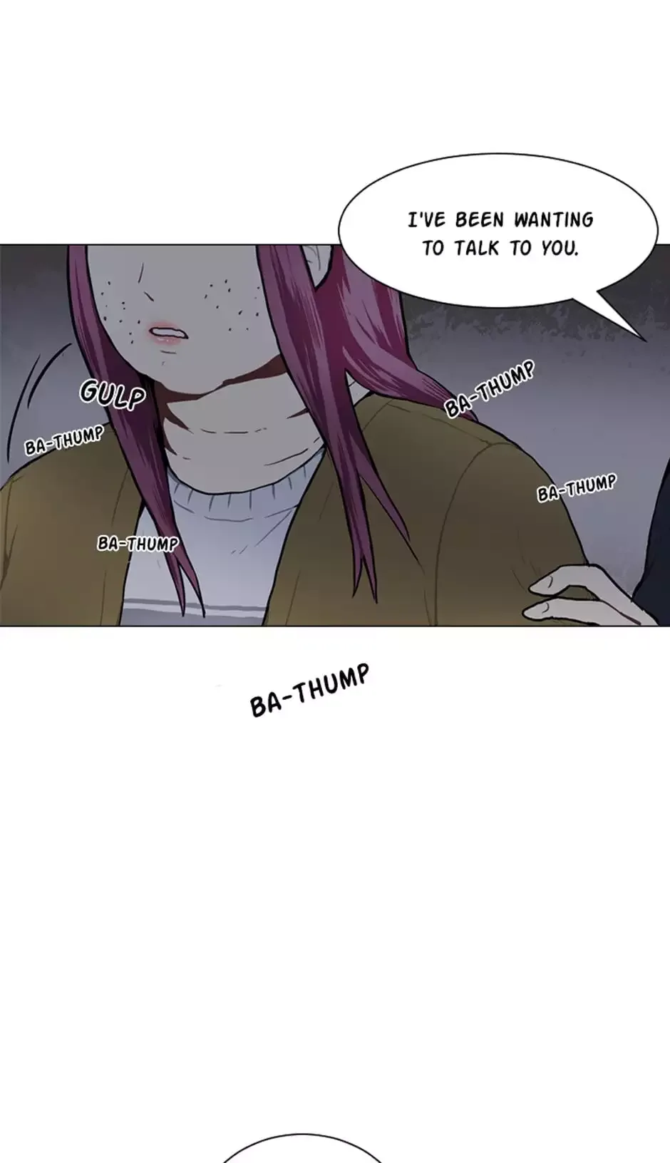 Love & Wish Chapter 54 page 2