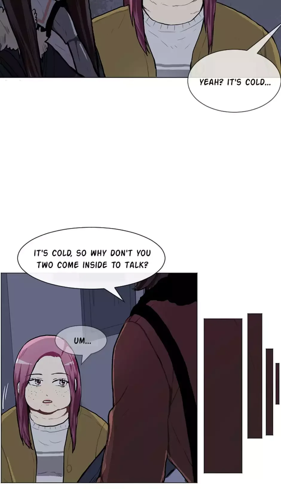Love & Wish Chapter 54 page 8