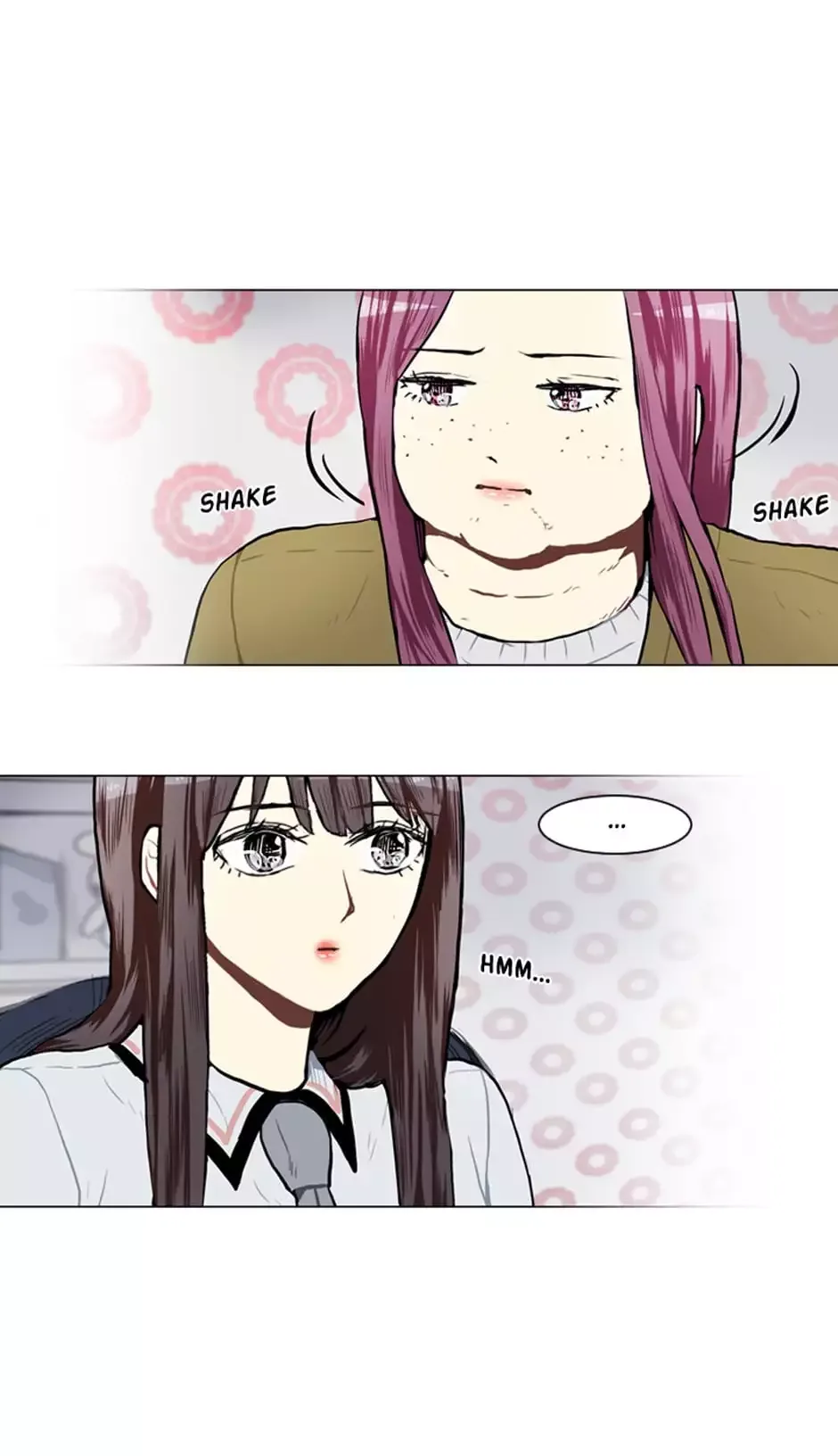 Love & Wish Chapter 54 page 13