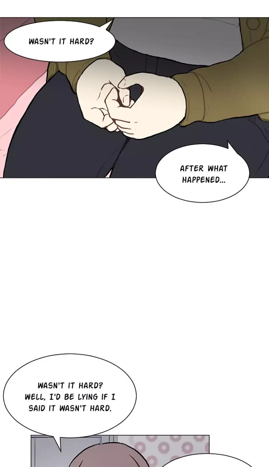 Love & Wish Chapter 54 page 22