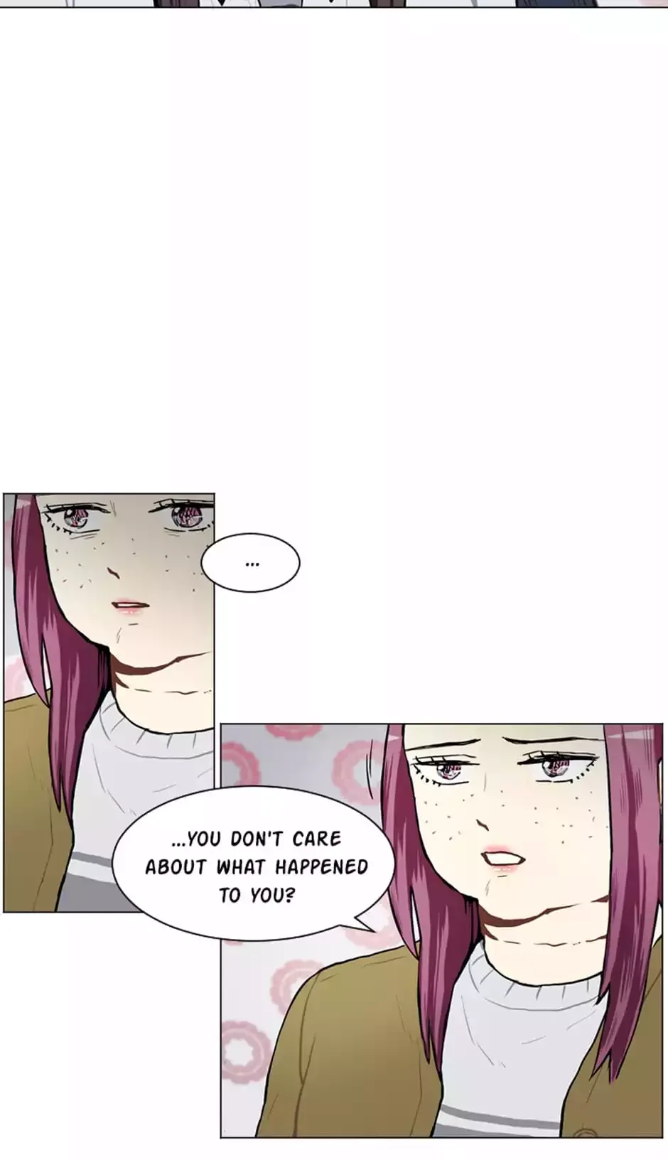 Love & Wish Chapter 54 page 20