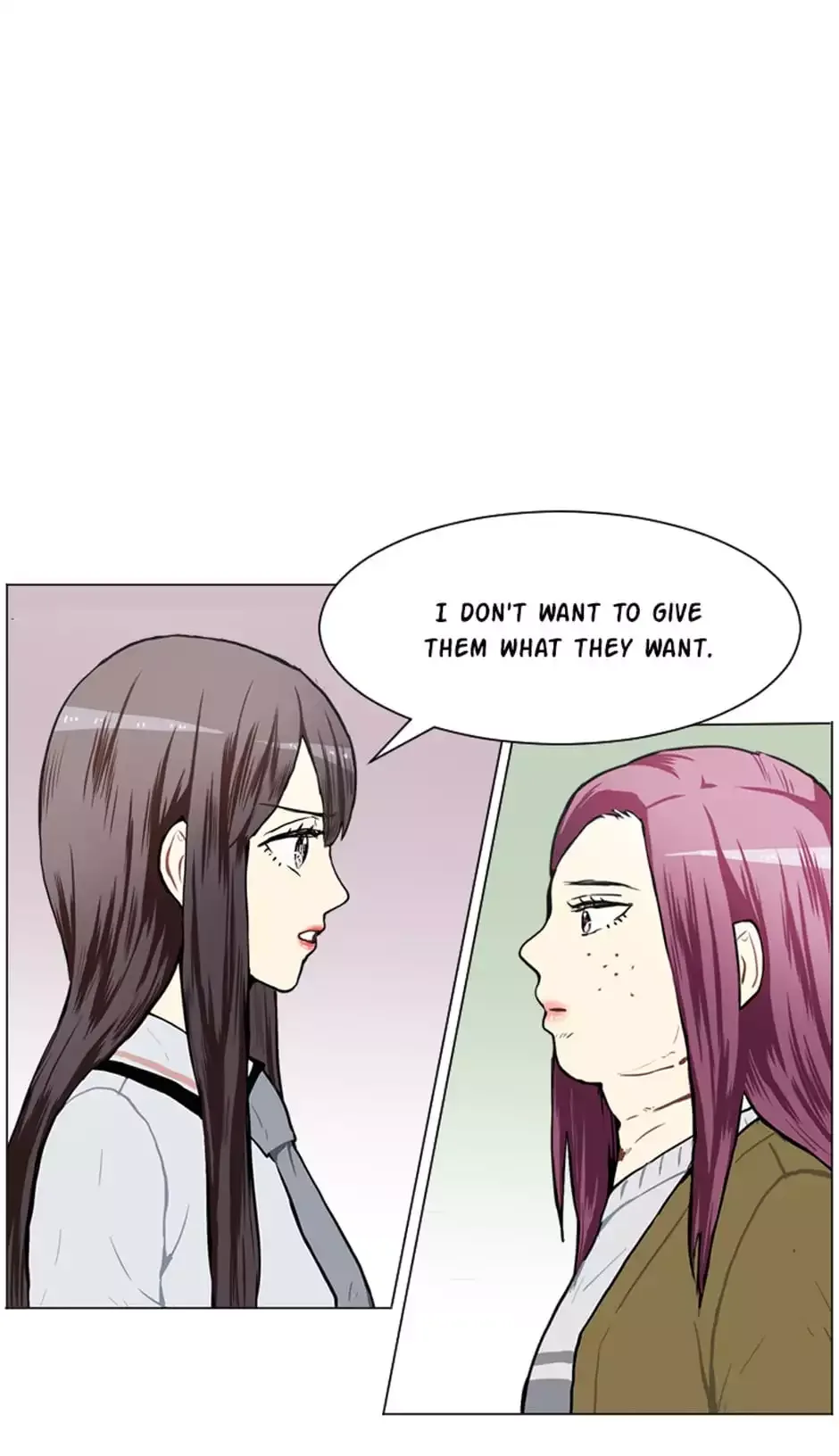 Love & Wish Chapter 54 page 24