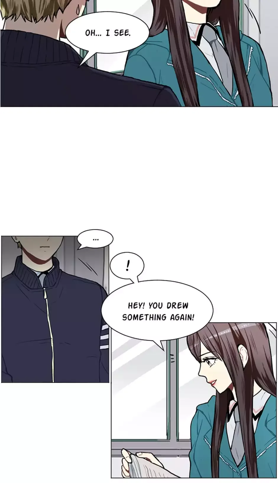 Love & Wish Chapter 54 page 28