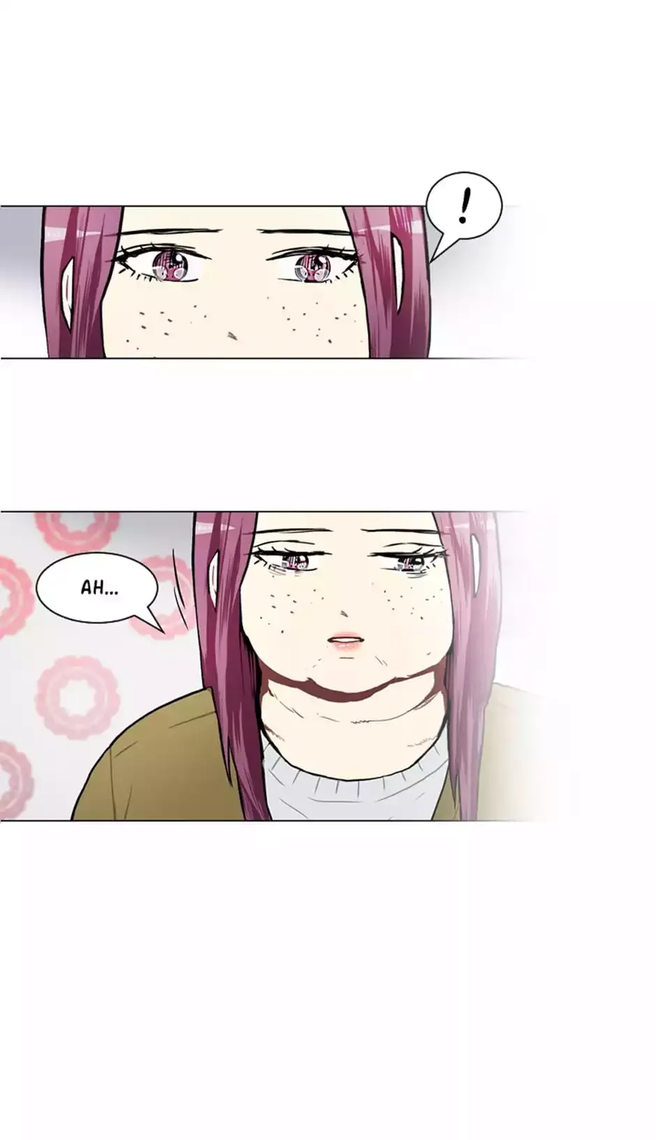Love & Wish Chapter 54 page 25
