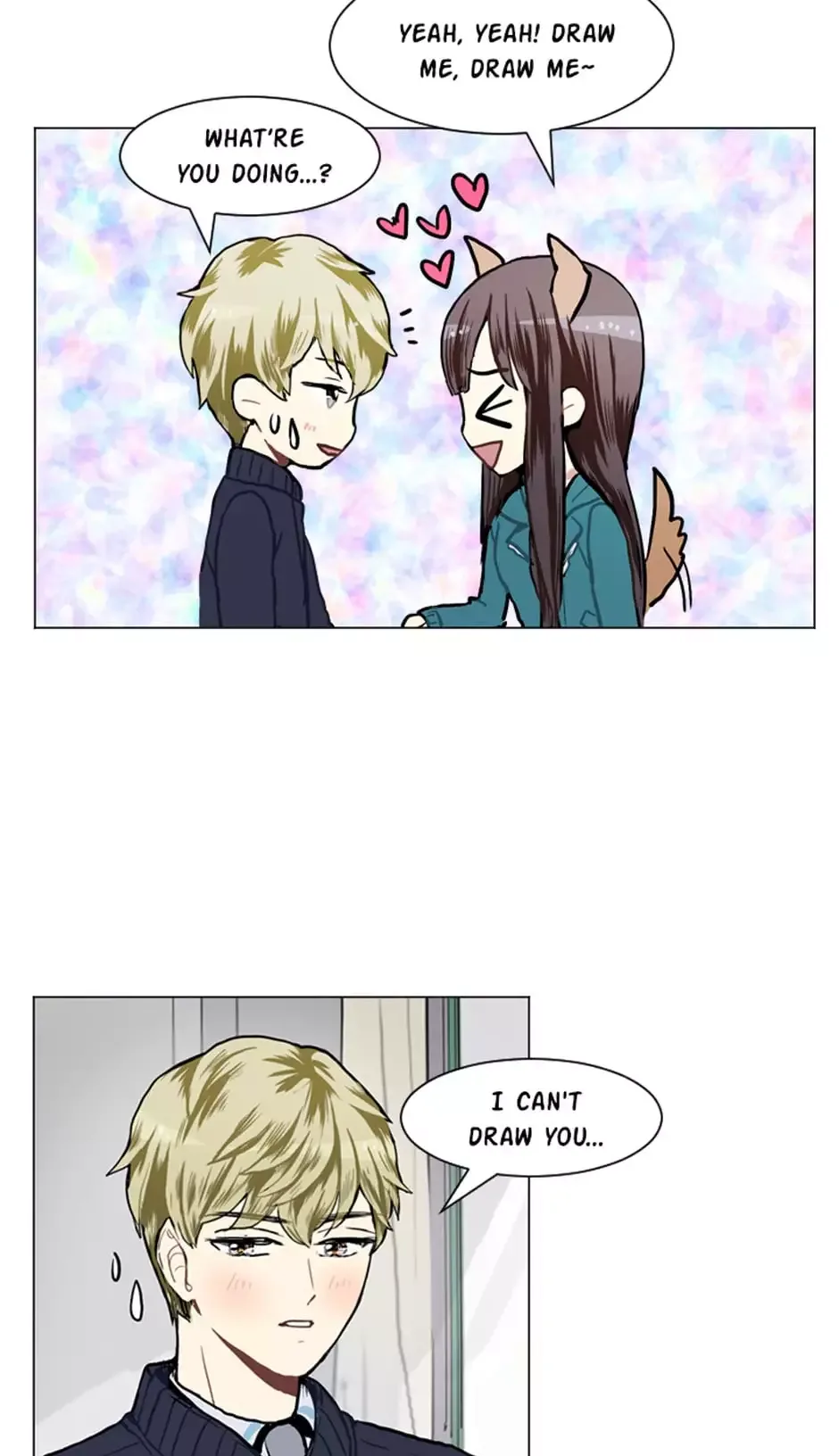 Love & Wish Chapter 54 page 30