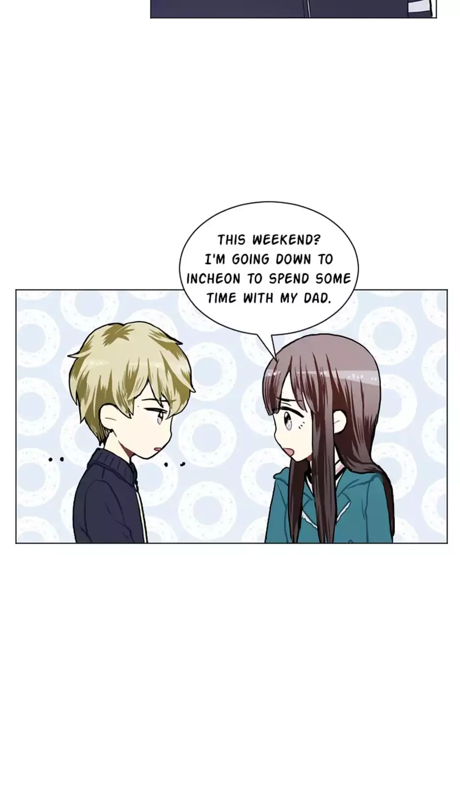 Love & Wish Chapter 54 page 32