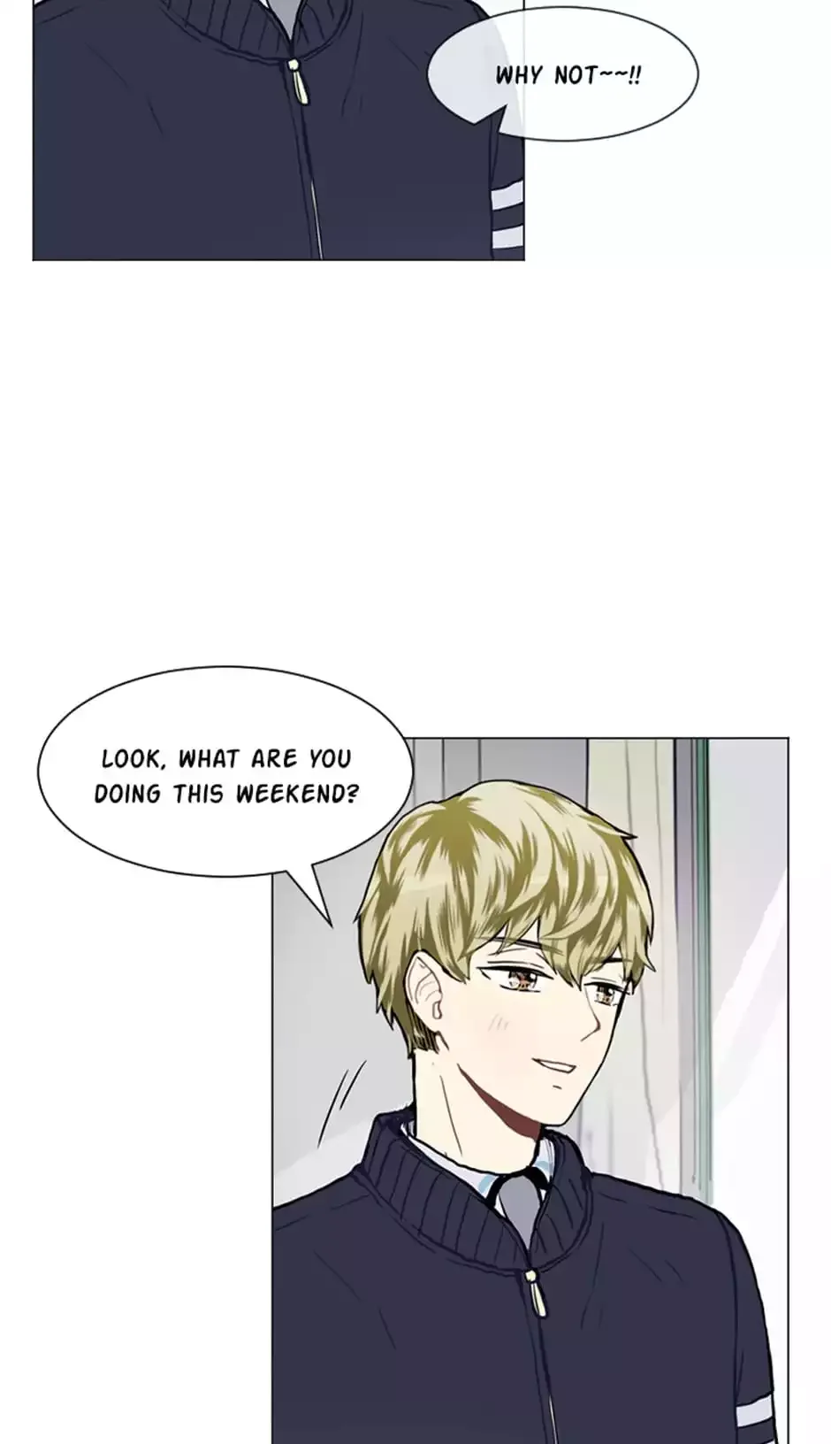 Love & Wish Chapter 54 page 31