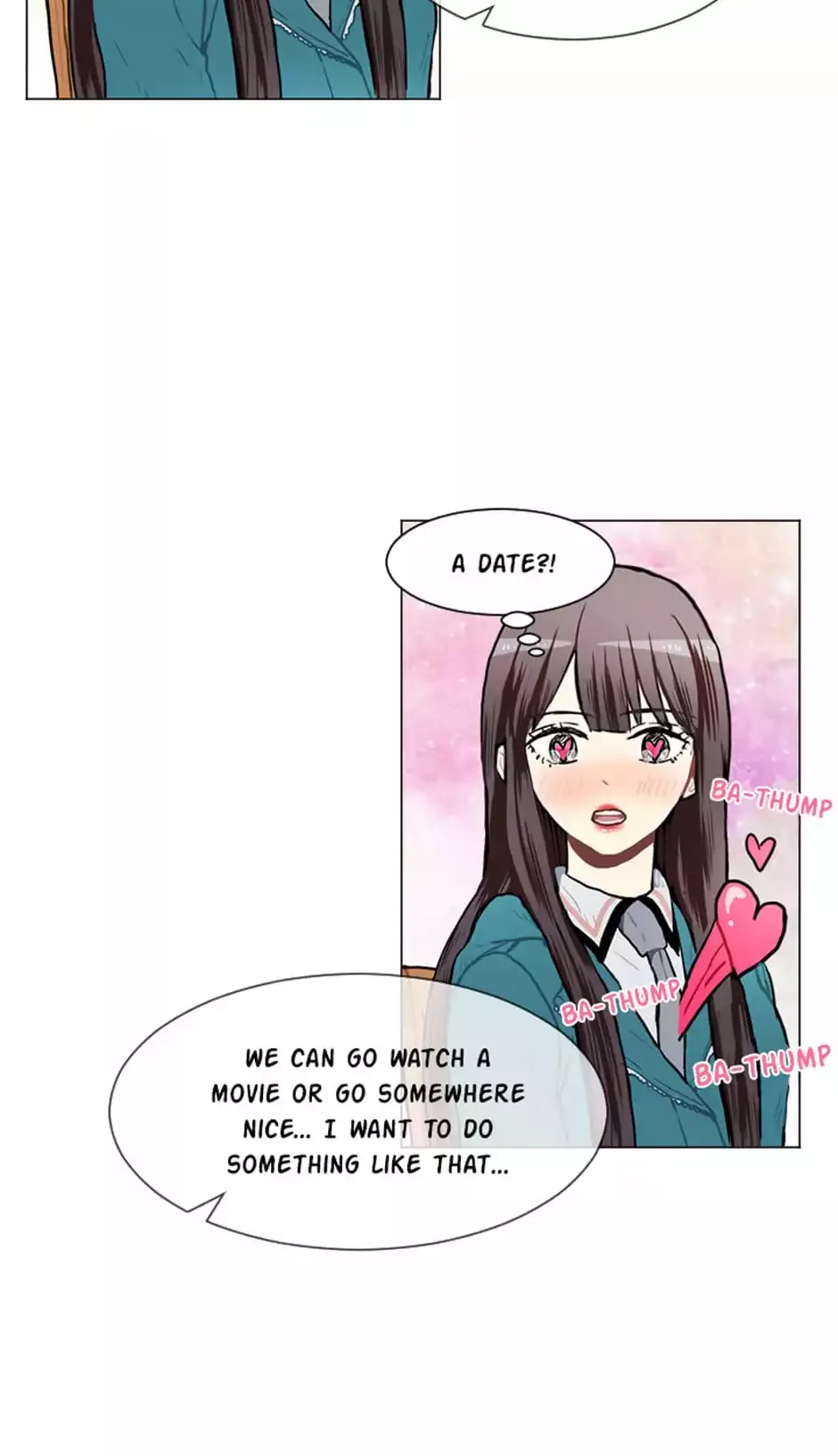 Love & Wish Chapter 54 page 35