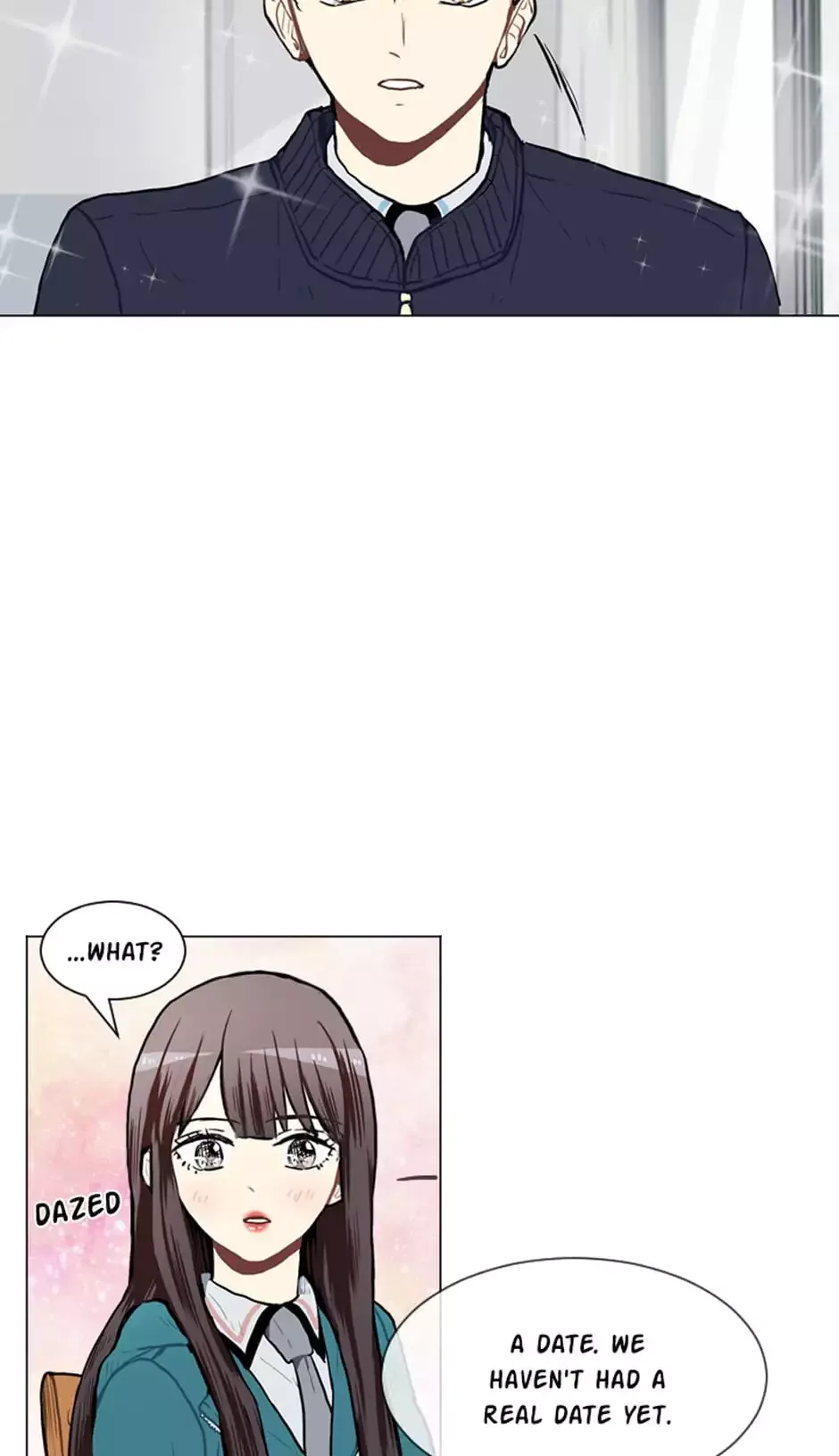 Love & Wish Chapter 54 page 34