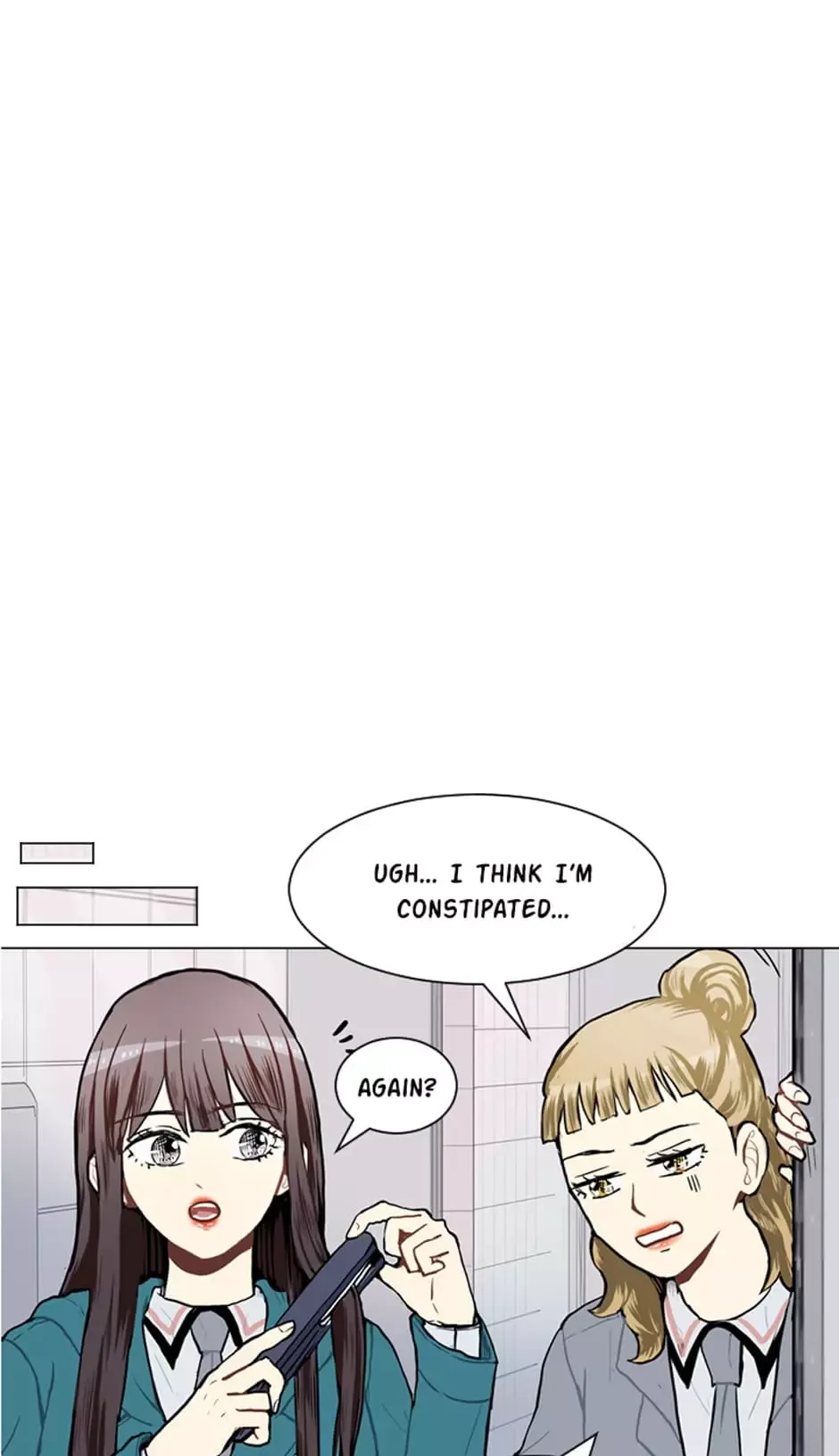Love & Wish Chapter 54 page 43
