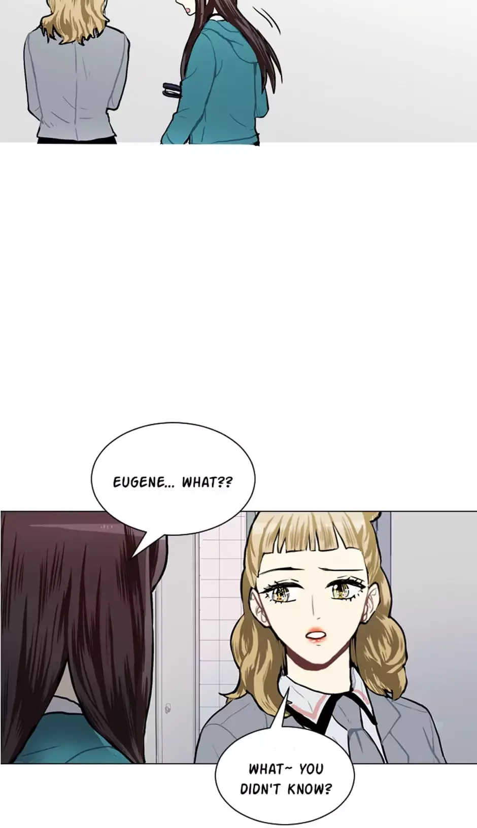 Love & Wish Chapter 54 page 48