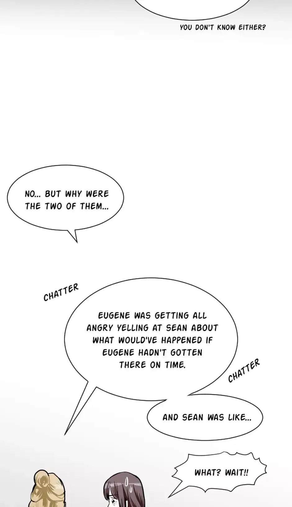 Love & Wish Chapter 54 page 47