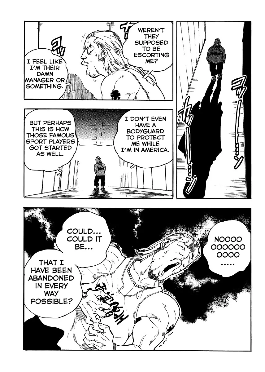 Aiki-S Chapter 29 page 5