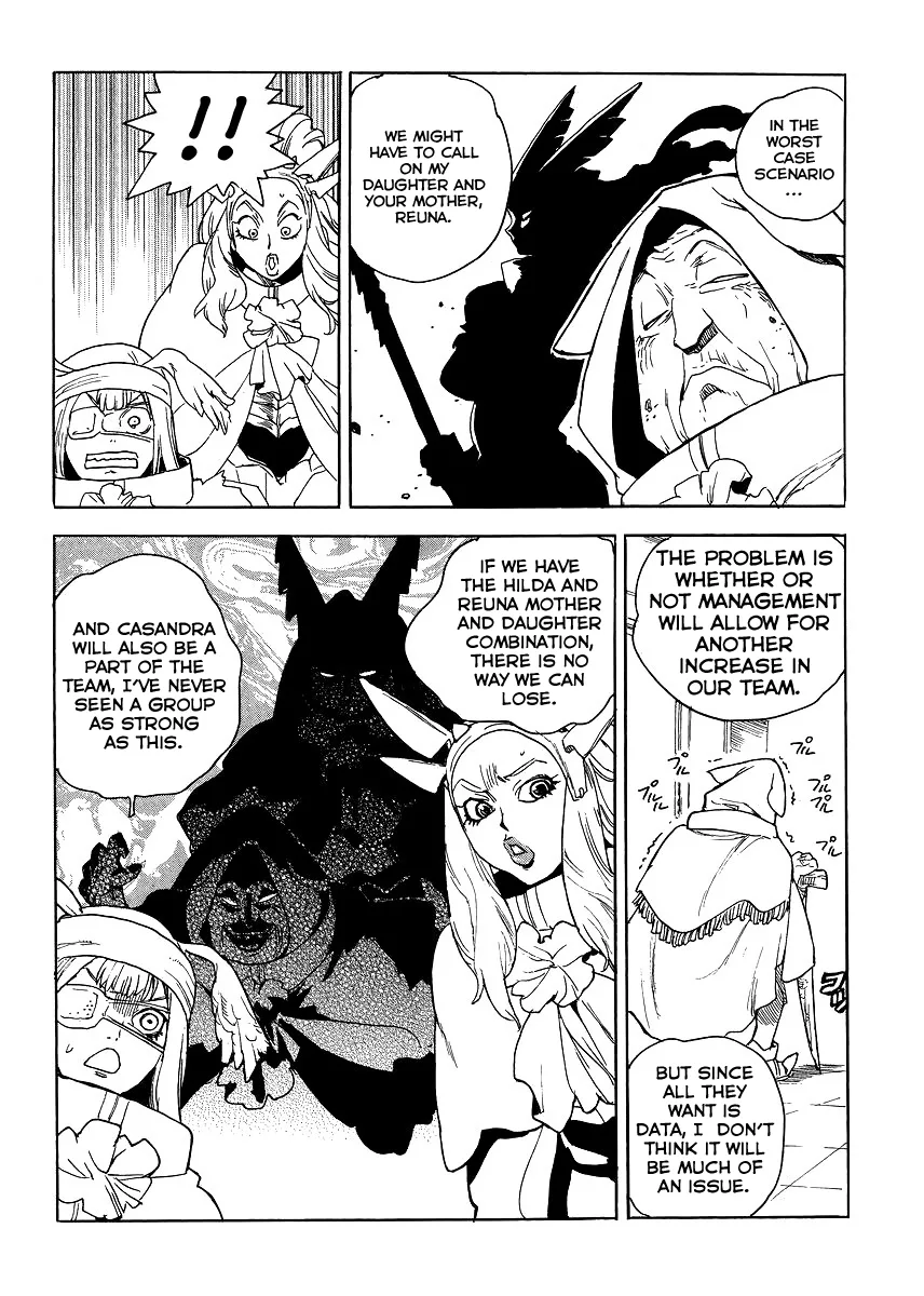 Aiki-S Chapter 29 page 14